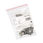 Комплект заглушек Maytoni Led strip для профиля ALM006S 10 шт ALM006MT