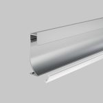 Алюминиевый профиль Maytoni Led strip ALM-5314-S-2M