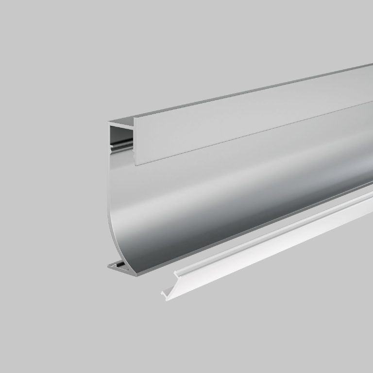 Алюминиевый профиль Maytoni Led strip ALM-5314-S-2M