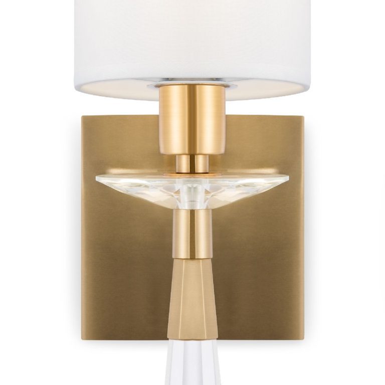 Бра Maytoni Bianco MOD224WL-01BS