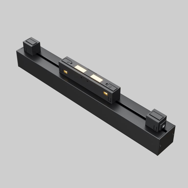 Трековый светильник Maytoni Technical Points TR076-2-20W3K-B