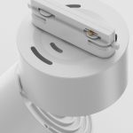 Трековый светильник Maytoni Technical Yin TR084-1-15W3K-W