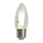 Светодиодная лампа Feron LB-1206 E27 6W 4000K 51239