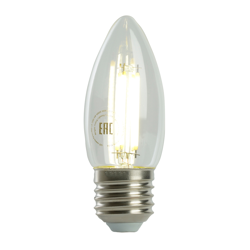Светодиодная лампа Feron LB-1206 E27 6W 4000K 51239 Светодиодная лампа Feron LB-1206 E27 6W 4000K 51239