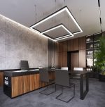 Настенно-потолочный светильник Feron AL4020 48213