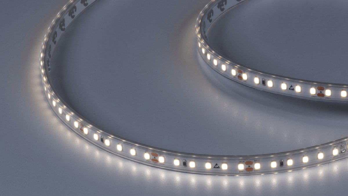 Светодиодная лента Designled 2835 2700K 5м DSG2120-9.6-24-WW-65 00-00037466 Светодиодная лента Designled 2835 2700K 5м DSG2120-9.6-24-WW-65 00-00037466