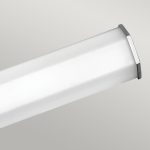 Бра Hinkley Facet QN-FACET-LED2-PC-BATH