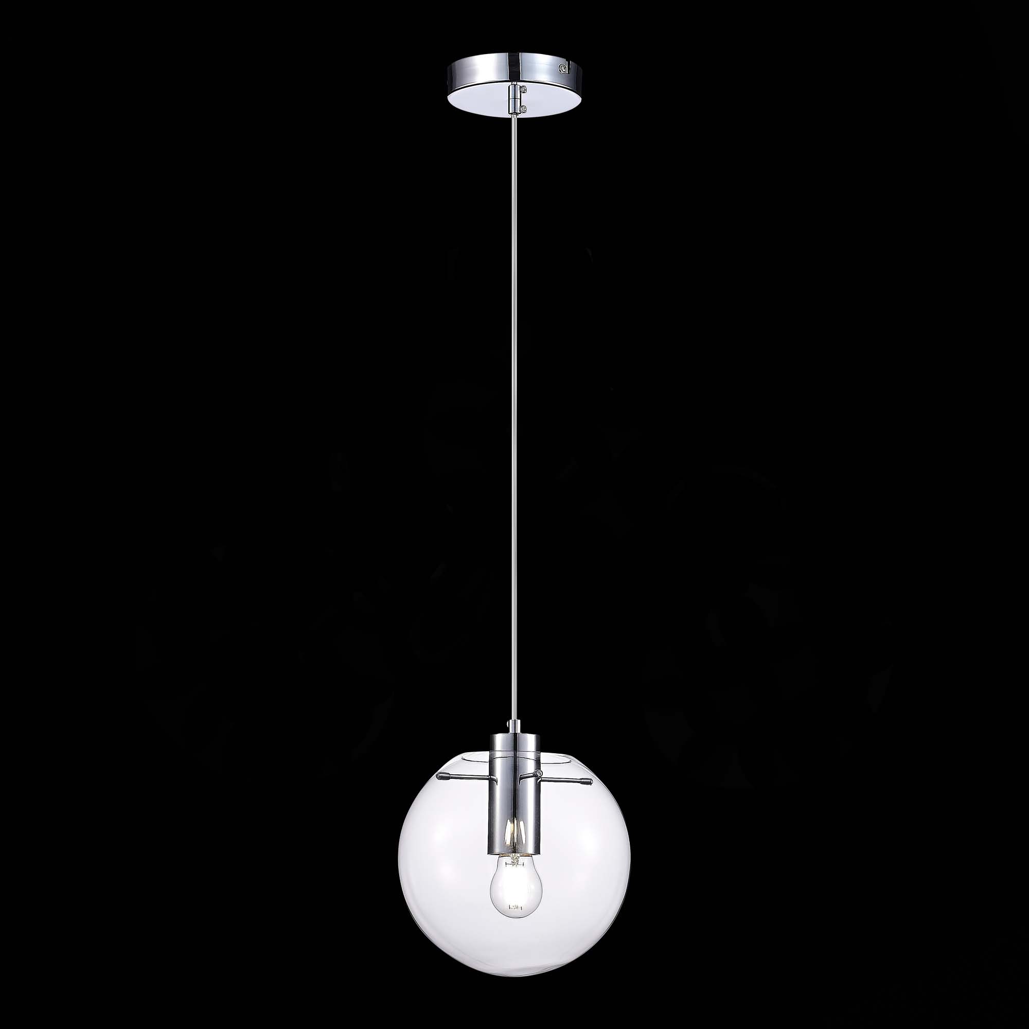 Подвесной светильник ST Luce Noor SL1056.103.01 Подвесной светильник ST Luce Noor SL1056.103.01