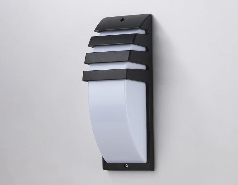 Уличный настенный светильник Ambrella Light Garden ST5202