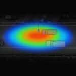 Уличный светодиодный консольный светильник Gauss Qplus 629535315