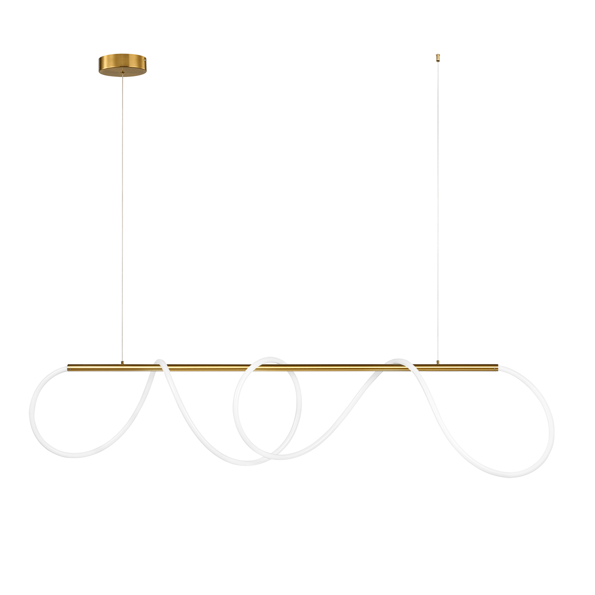 Подвесной светильник Loft IT Thread 10388P/B Brass Подвесной светильник Loft IT Thread 10388P/B Brass
