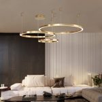 Подвесной светильник ImperiumLoft Cruise 207816-26