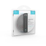 Светодиодная лента Gauss 12В 5050 8Вт/м 4000K 2м IP20 BT021