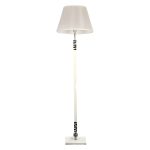 Торшер Abrasax Charlotte ML69240(WHITE)