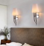 Настенный светильник ImperiumLoft Crystal Light Brunilde 189450-22