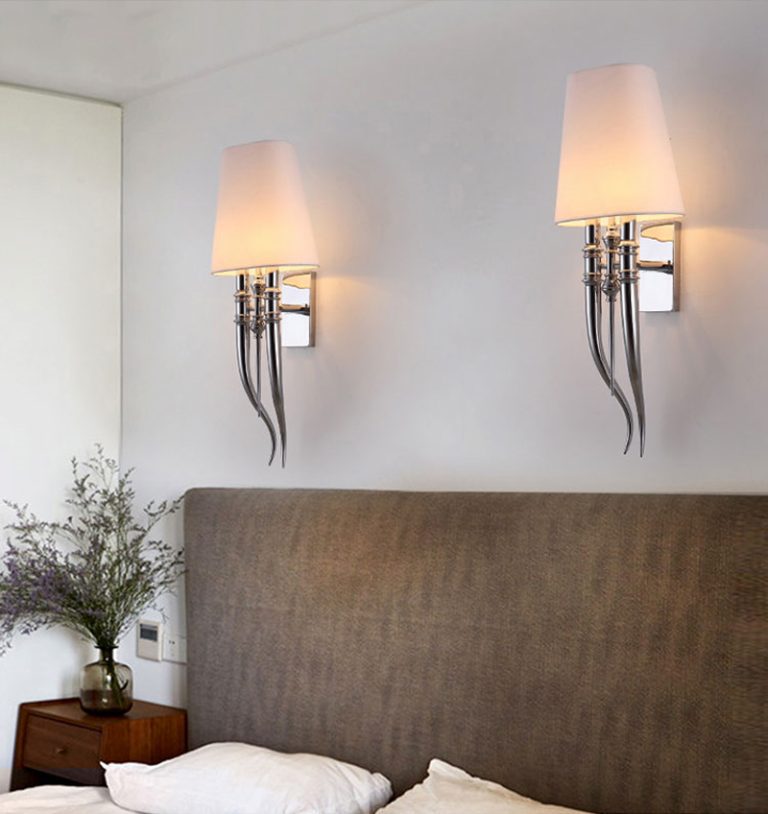Настенный светильник ImperiumLoft Crystal Light Brunilde 189450-22