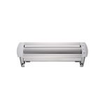 Блок розеток МХ-107 (3 секции, 2 USB и RJ-45) Mebax 00-00001185