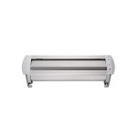 Блок розеток МХ-107 (3 секции, 2 USB и RJ-45) Mebax 00-00001185