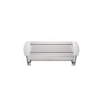 Блок розеток MX-117 (3 секции, 2 USB и RJ-45) Mebax 00-00001184