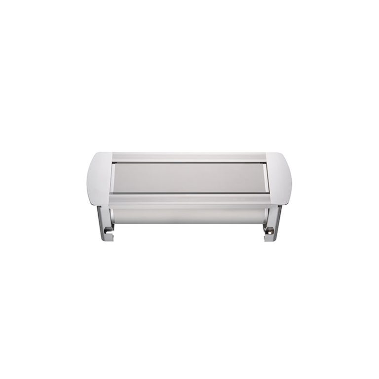 Блок розеток MX-117 (3 секции, 2 USB и RJ-45) Mebax 00-00001184