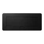 Блок розеток MX-226 (O) (2 секции и 2 USB) Mebax 00-00002606