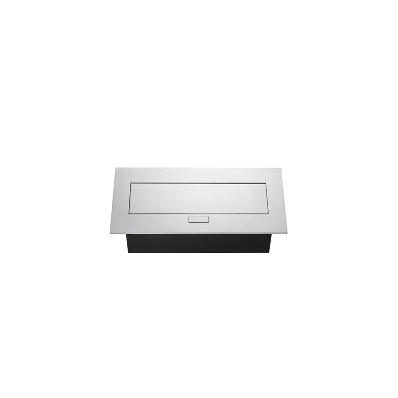Блок розеток MX-226 (2 секции и 2 USB) Mebax 00-00001338 Блок розеток MX-226 (2 секции и 2 USB) Mebax 00-00001338