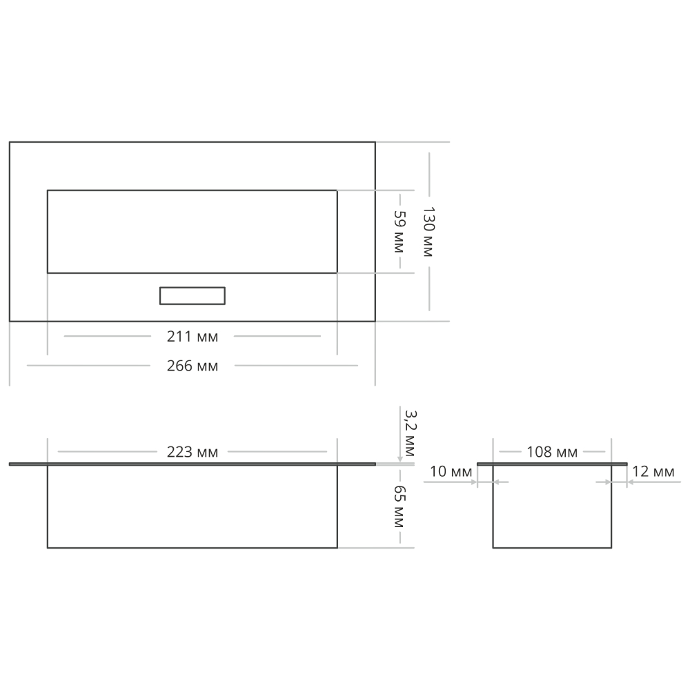 Блок розеток MX-226 (2 секции и 2 USB) Mebax 00-00001338 Блок розеток MX-226 (2 секции и 2 USB) Mebax 00-00001338