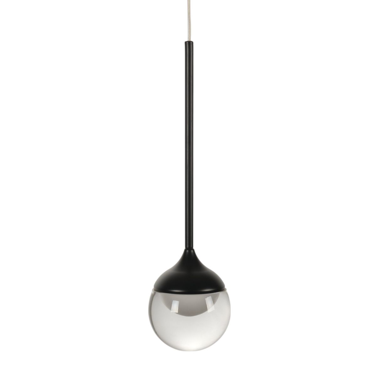 Подвесной светильник Myfar Kollins MR1063-1PL Подвесной светильник Myfar Kollins MR1063-1PL