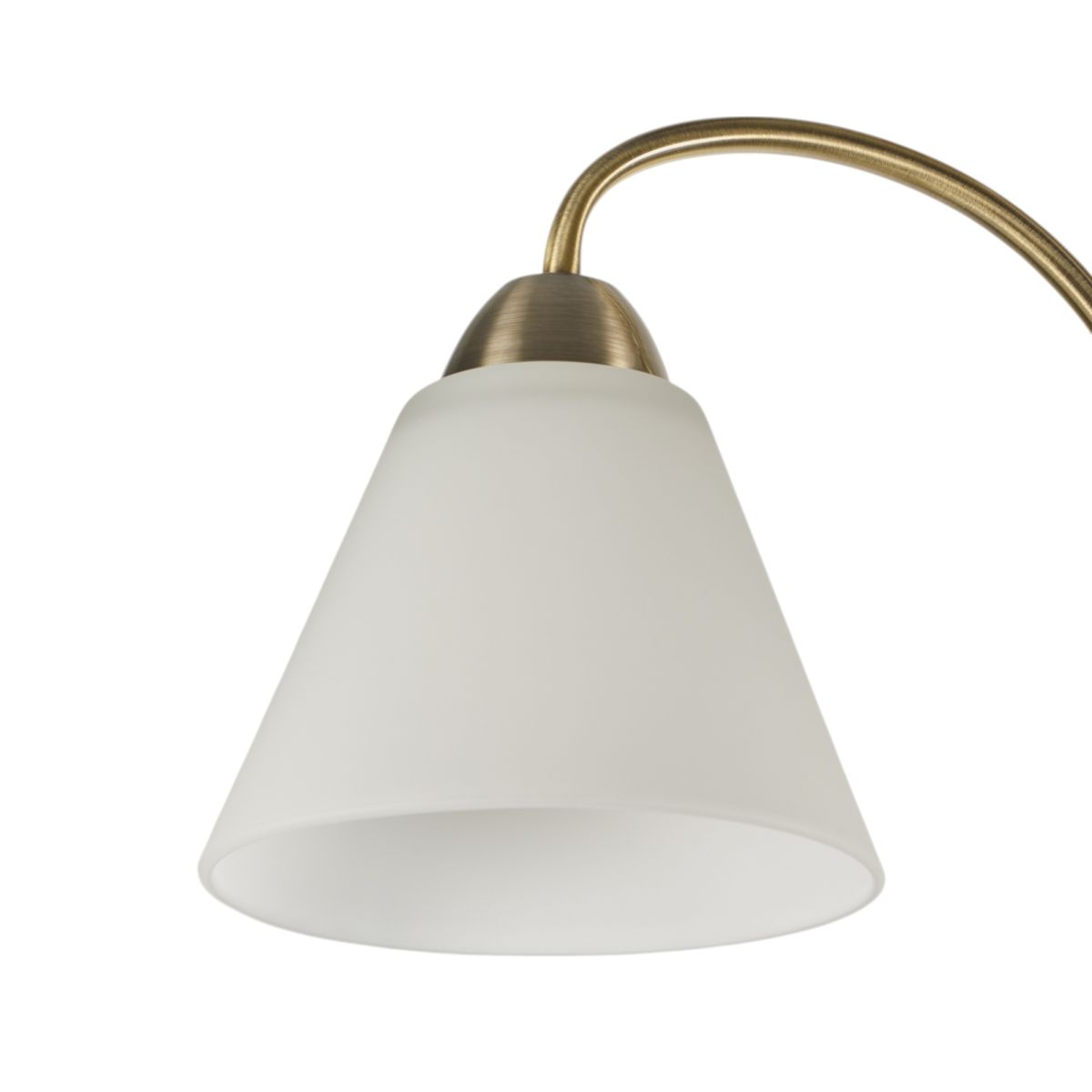 Потолочная люстра Myfar Anna MR1452-3C Потолочная люстра Myfar Anna MR1452-3C
