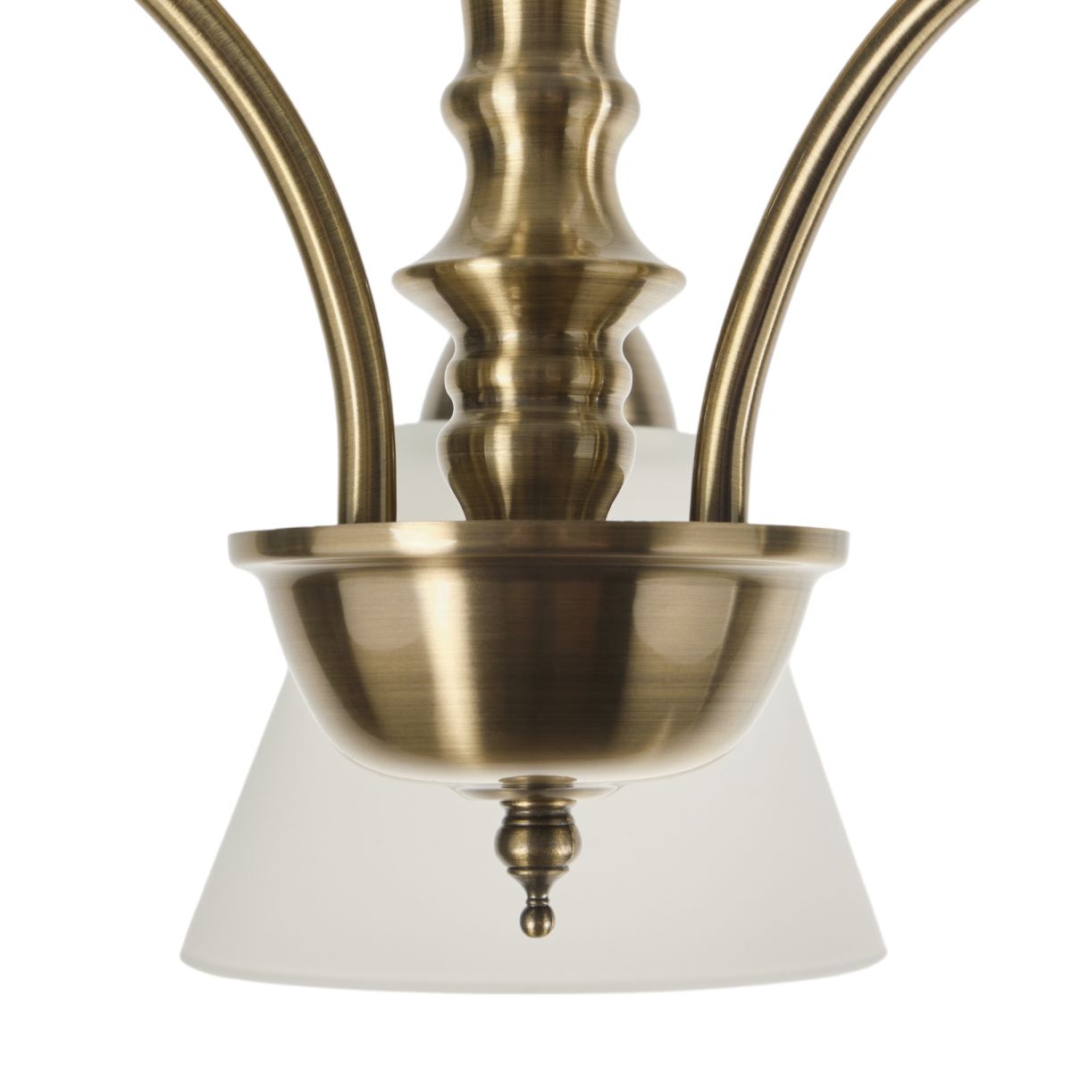 Потолочная люстра Myfar Anna MR1452-3C Потолочная люстра Myfar Anna MR1452-3C
