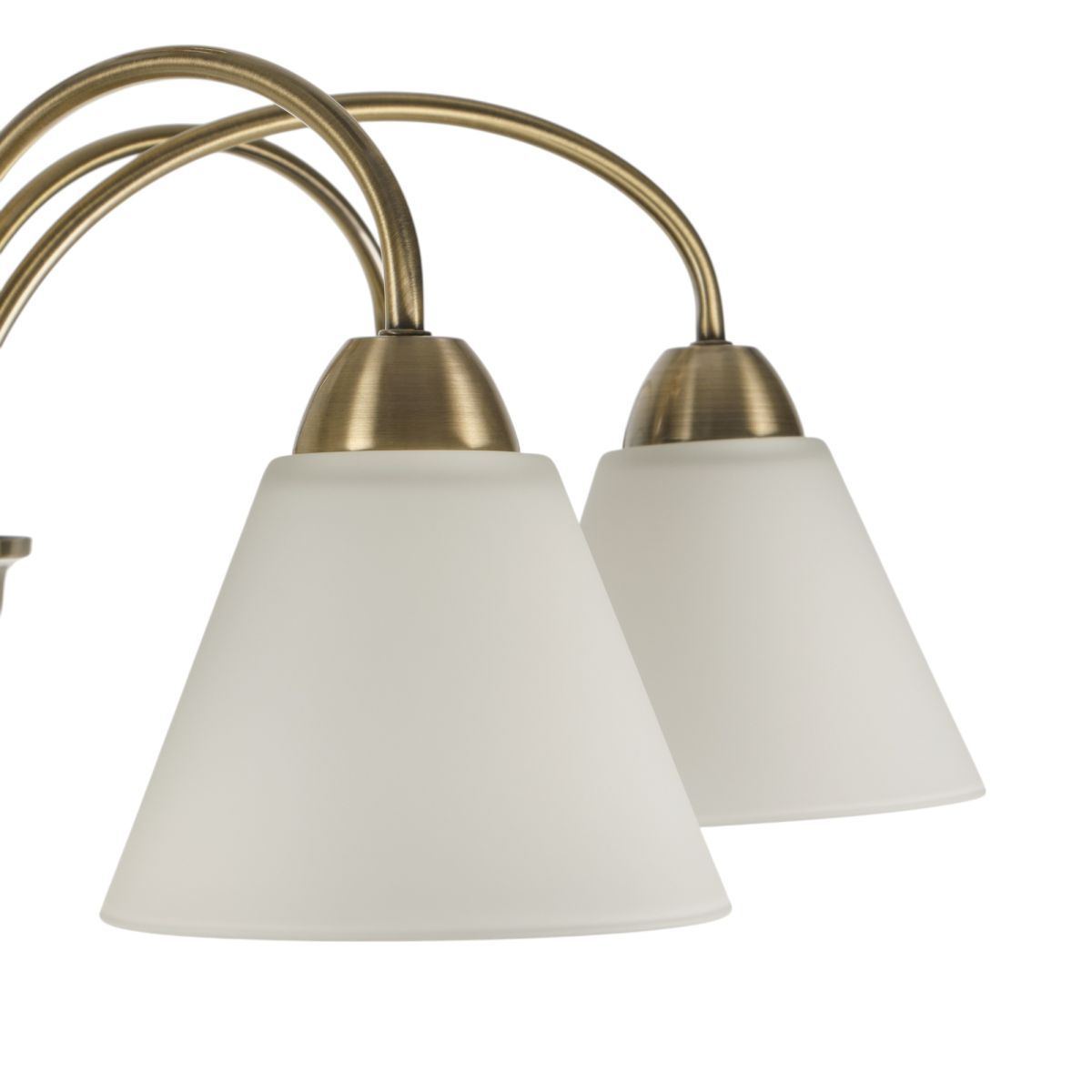 Потолочная люстра Myfar Anna MR1453-7C Потолочная люстра Myfar Anna MR1453-7C