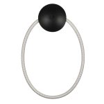 Настенный светильник Myfar Kenneth MR2141-1WL