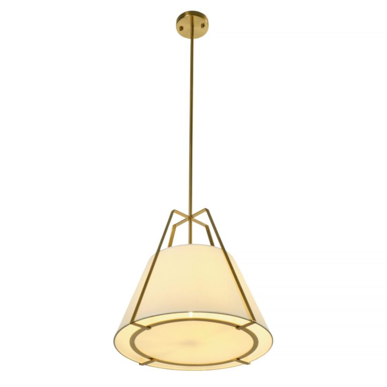 Люстра на штанге Myfar Finn MR2450-1P
