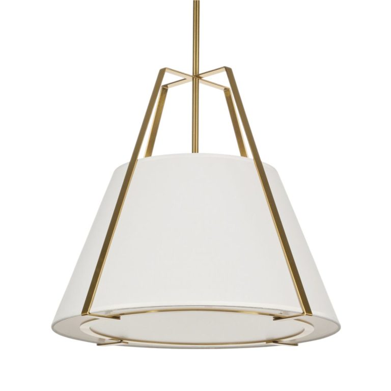 Люстра на штанге Myfar Finn MR2450-1P