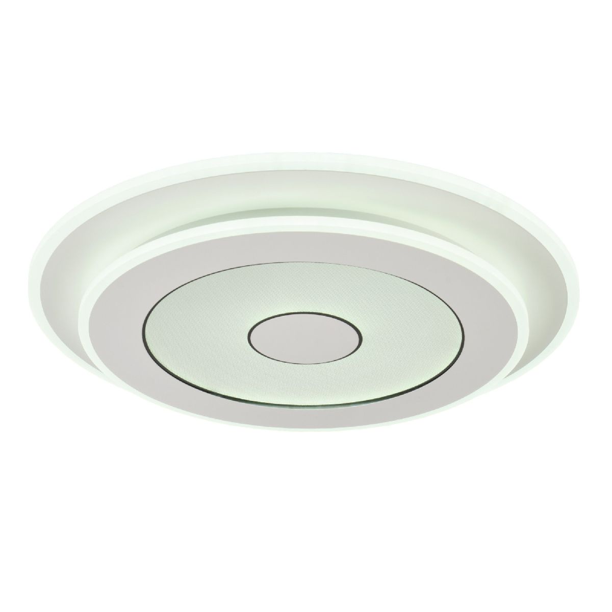 Потолочный светильник Myfar Button MR9000-CL Потолочный светильник Myfar Button MR9000-CL