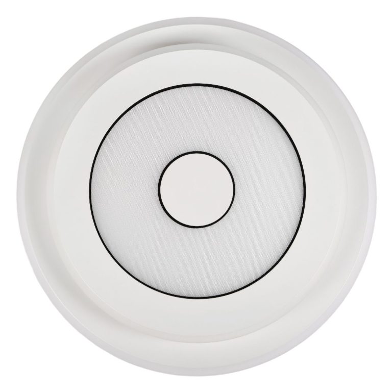 Потолочный светильник Myfar Button MR9000-CL