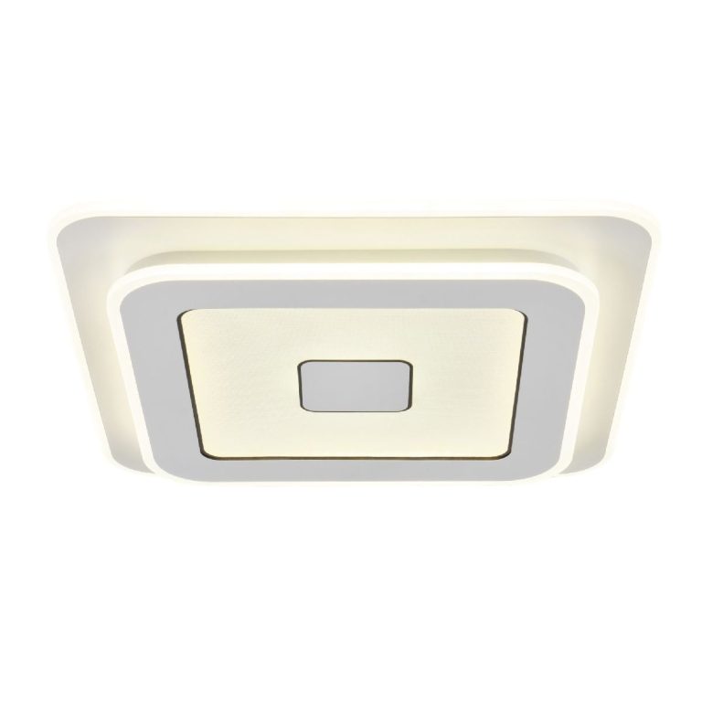 Потолочный светильник Myfar Button MR9001-CL