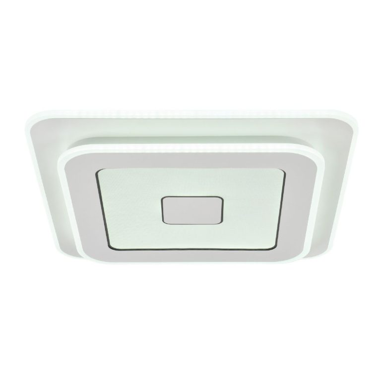 Потолочный светильник Myfar Button MR9001-CL