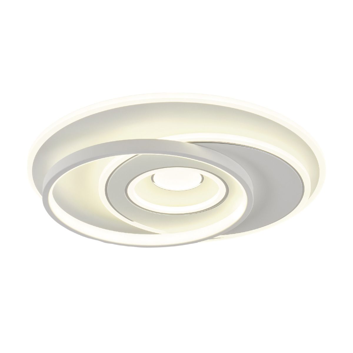 Потолочный светильник Myfar Galatea MR9010-CL Потолочный светильник Myfar Galatea MR9010-CL