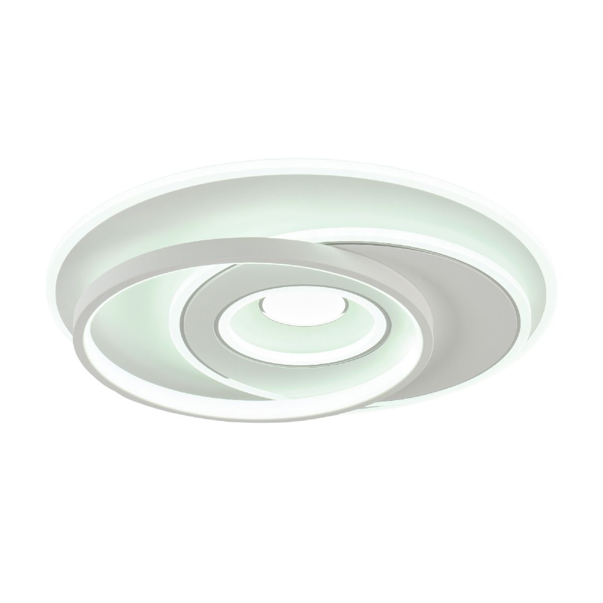 Потолочный светильник Myfar Galatea MR9010-CL Потолочный светильник Myfar Galatea MR9010-CL