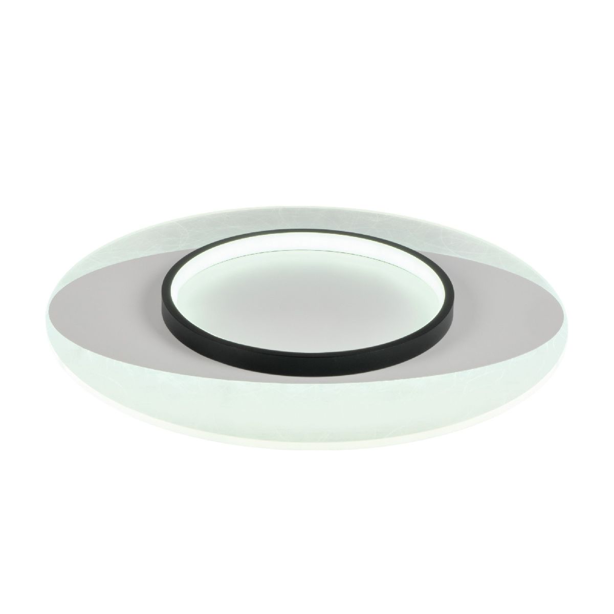 Потолочный светильник Myfar Orbit MR9030-CL Потолочный светильник Myfar Orbit MR9030-CL