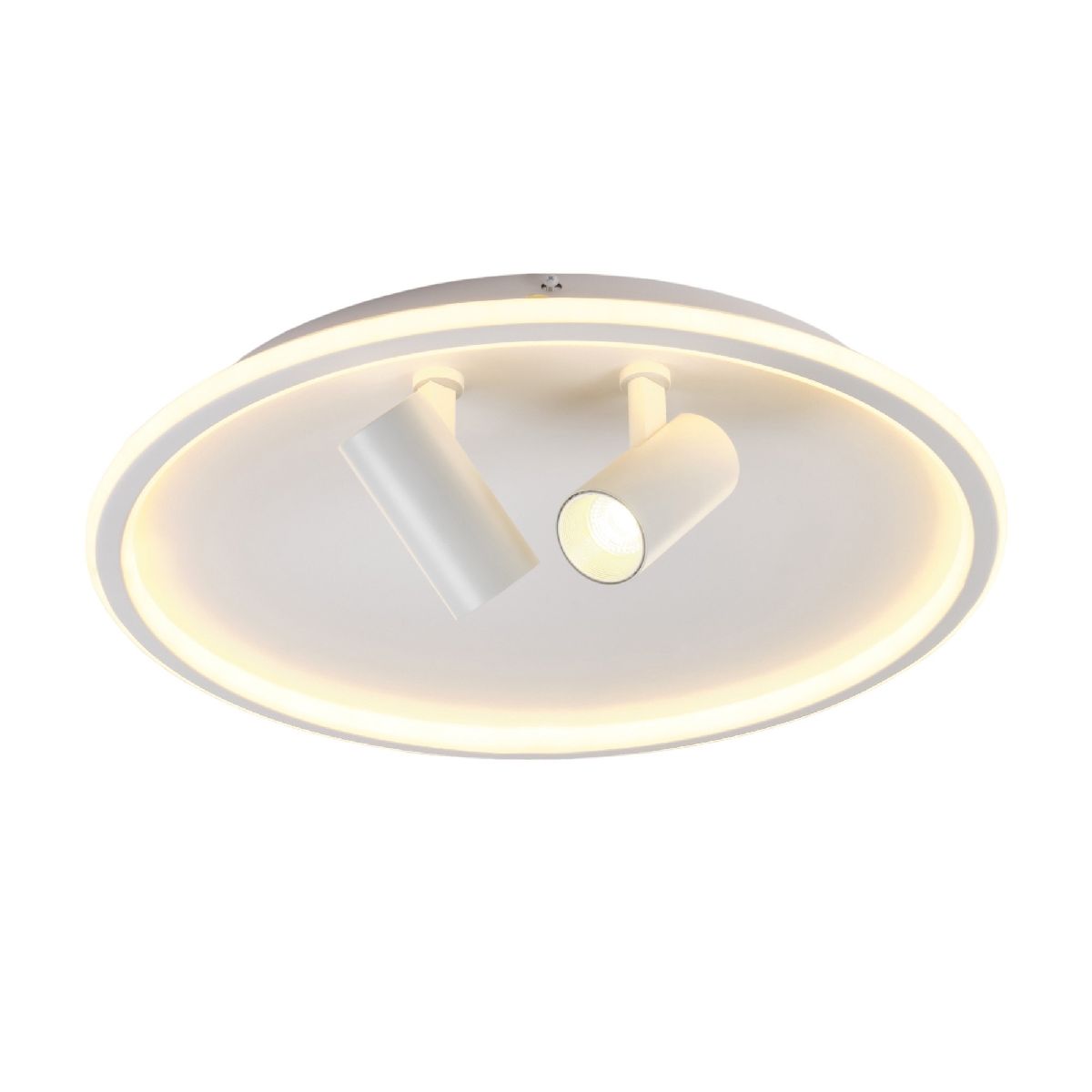 Потолочный светильник Myfar Focus MR9050-CL Потолочный светильник Myfar Focus MR9050-CL