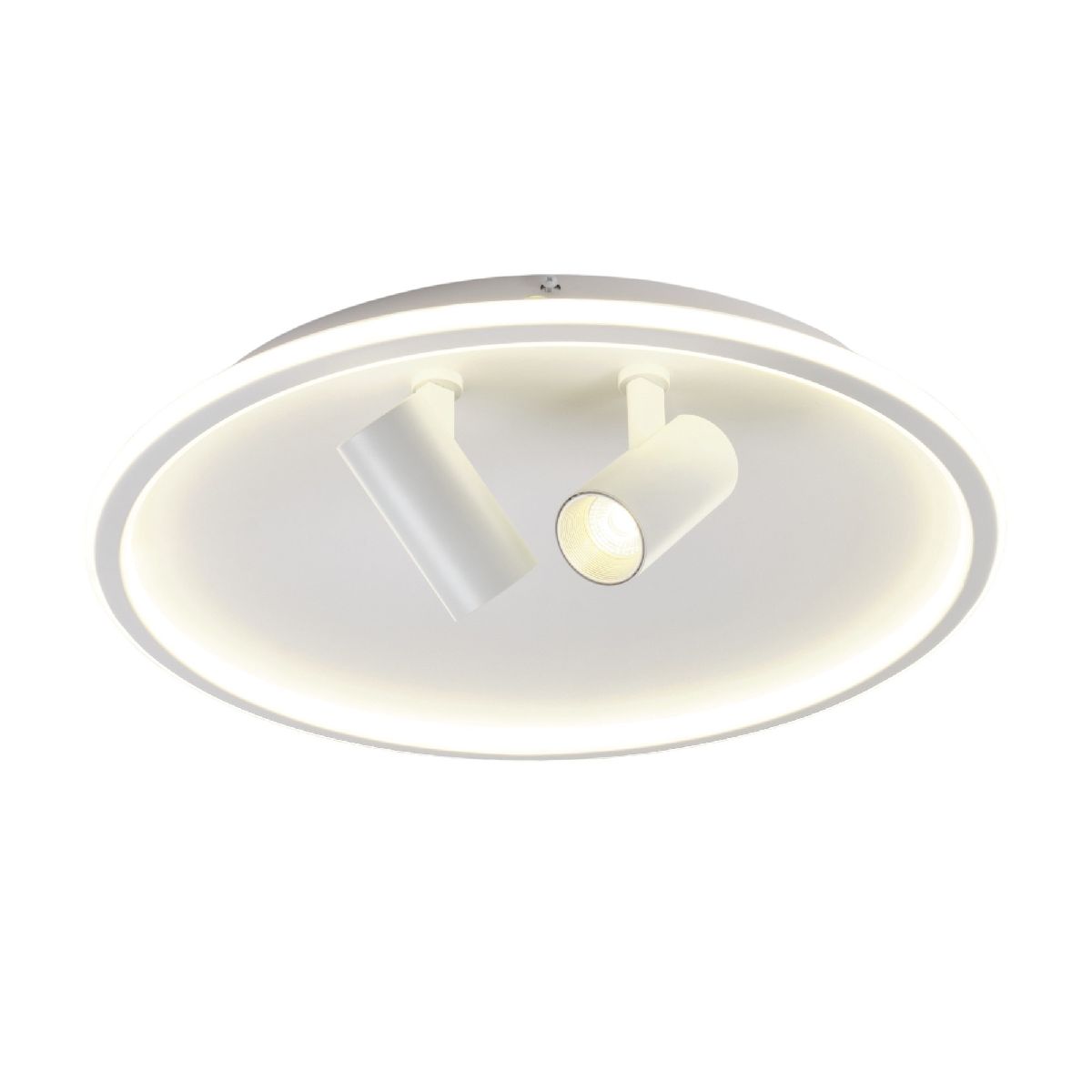 Потолочный светильник Myfar Focus MR9050-CL Потолочный светильник Myfar Focus MR9050-CL