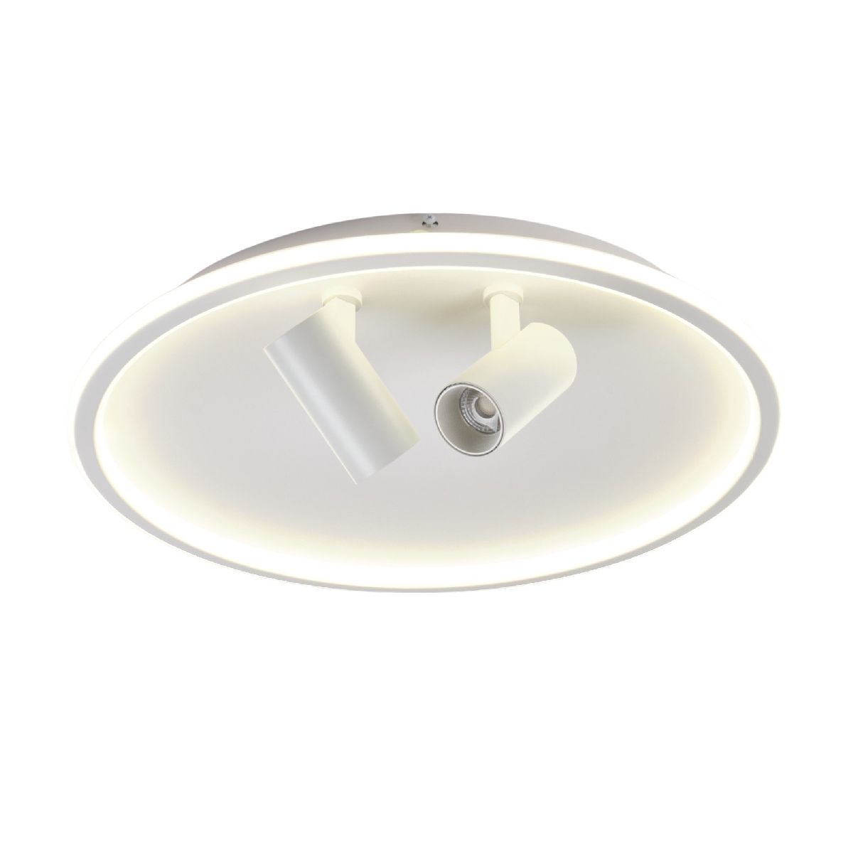 Потолочный светильник Myfar Focus MR9050-CL Потолочный светильник Myfar Focus MR9050-CL