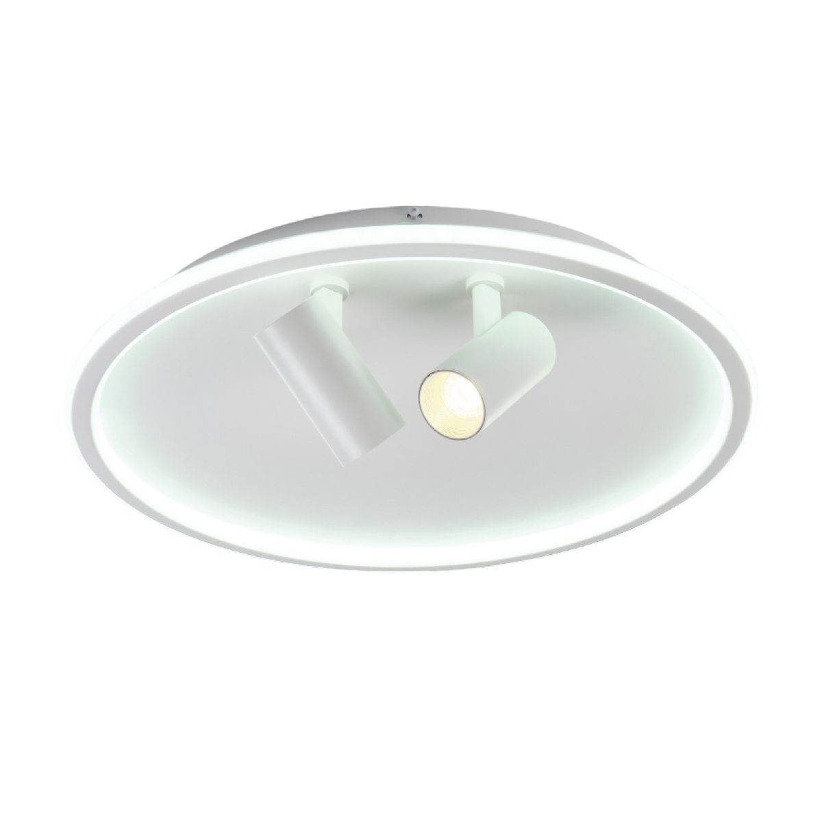 Потолочный светильник Myfar Focus MR9050-CL Потолочный светильник Myfar Focus MR9050-CL