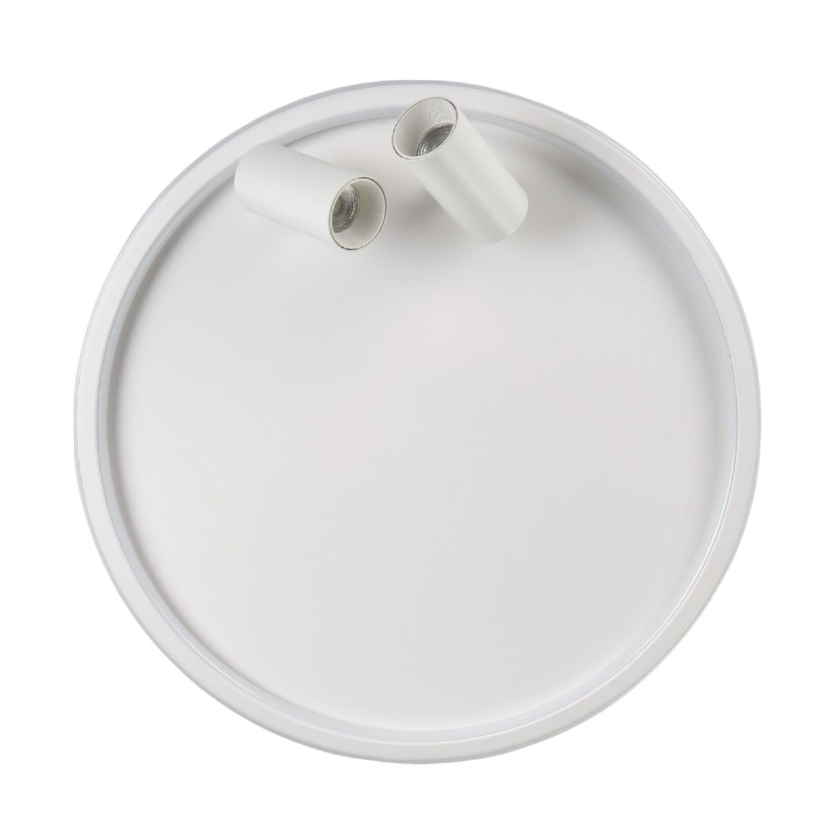Потолочный светильник Myfar Focus MR9050-CL Потолочный светильник Myfar Focus MR9050-CL