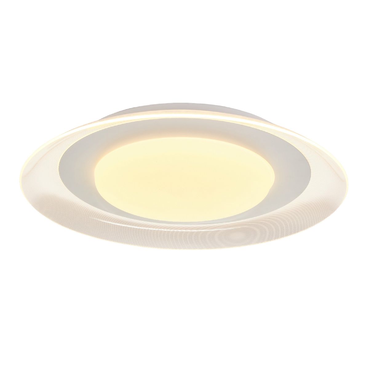Потолочный светильник Myfar Naiad MR9060-CL Потолочный светильник Myfar Naiad MR9060-CL