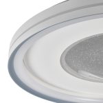 Потолочный светильник Myfar Despina MR9090-CL