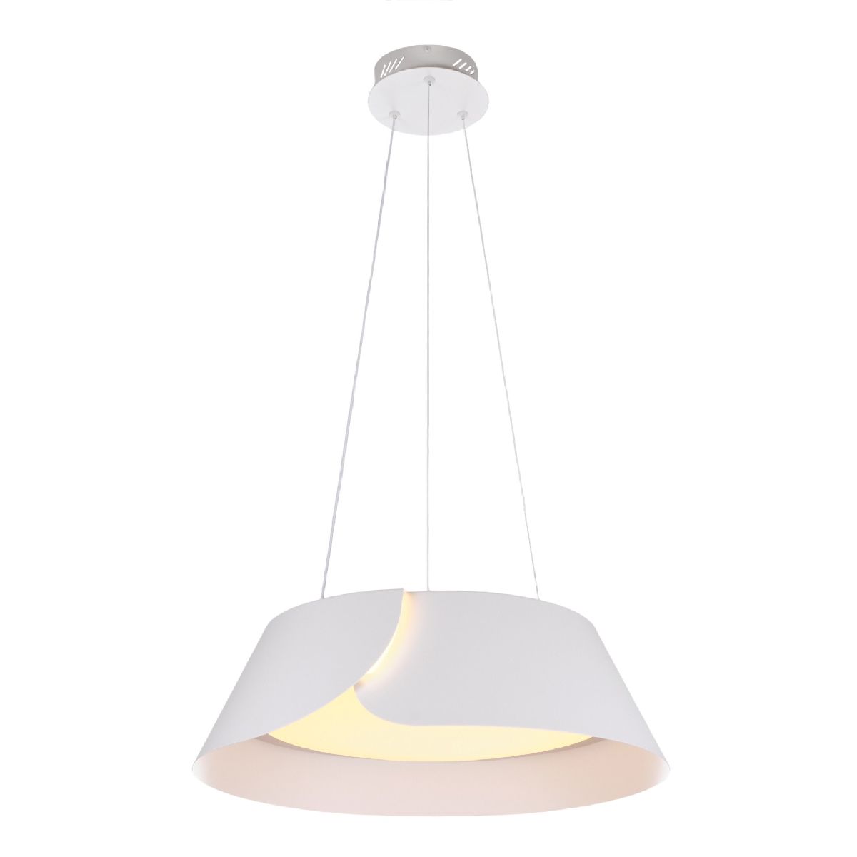 Подвесной светильник Myfar Cordelia MR9121-CL Подвесной светильник Myfar Cordelia MR9121-CL