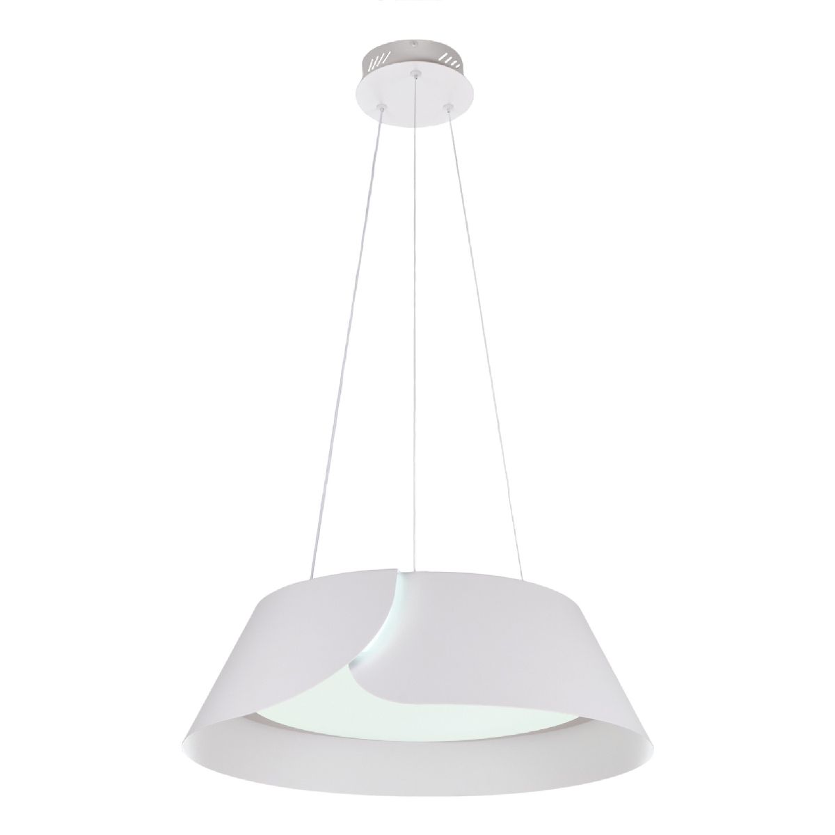 Подвесной светильник Myfar Cordelia MR9121-CL Подвесной светильник Myfar Cordelia MR9121-CL